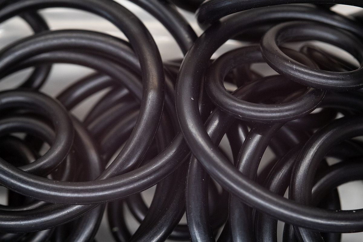 Technical information: Industrial seals