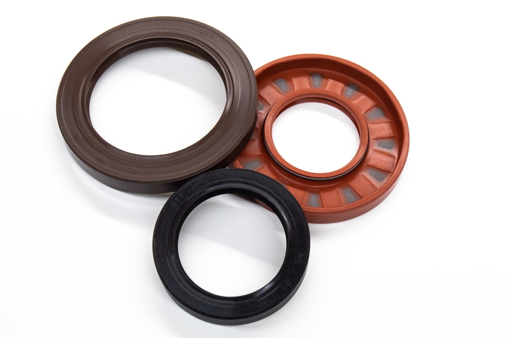 Technical information: Radial shaft seals