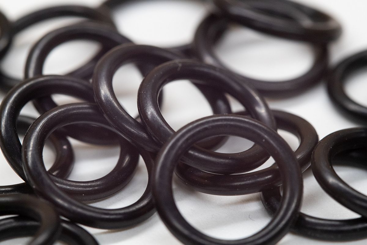 News: 20.10.2023. KTT the expert in sealing technology