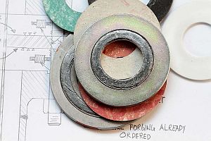 News: 20.10.2023 KTT the expert in sealing technology – product groups
