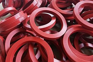 News: 20.10.2023. KTT the expert in sealing technology – fields of use
