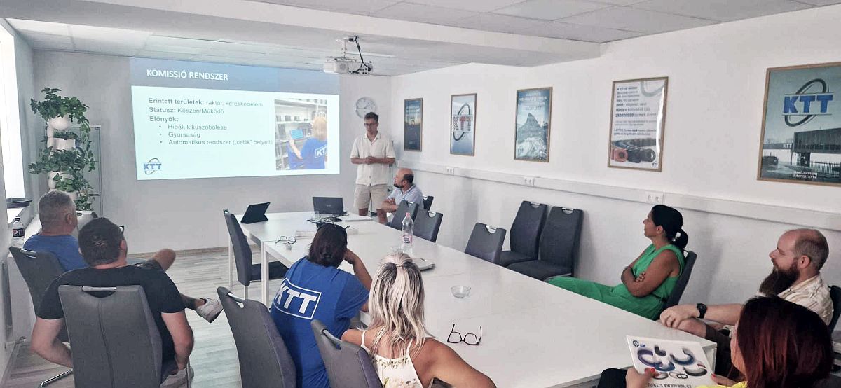 News: 19.08.2024. IT Forum