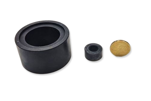 KTT Customized products – sample: pump seal