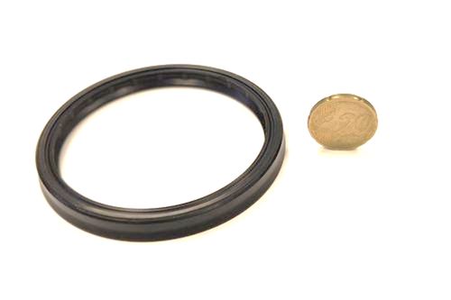 KTT Customized products – sample: special shaft seals