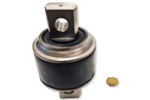 KTT Customized products – sample: ball joint