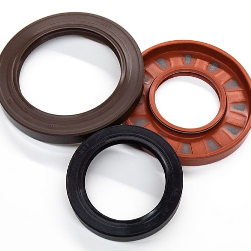 KTT Standard products: radial shaft seals