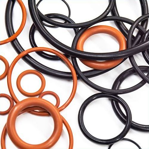 KTT Standard products: O-rings