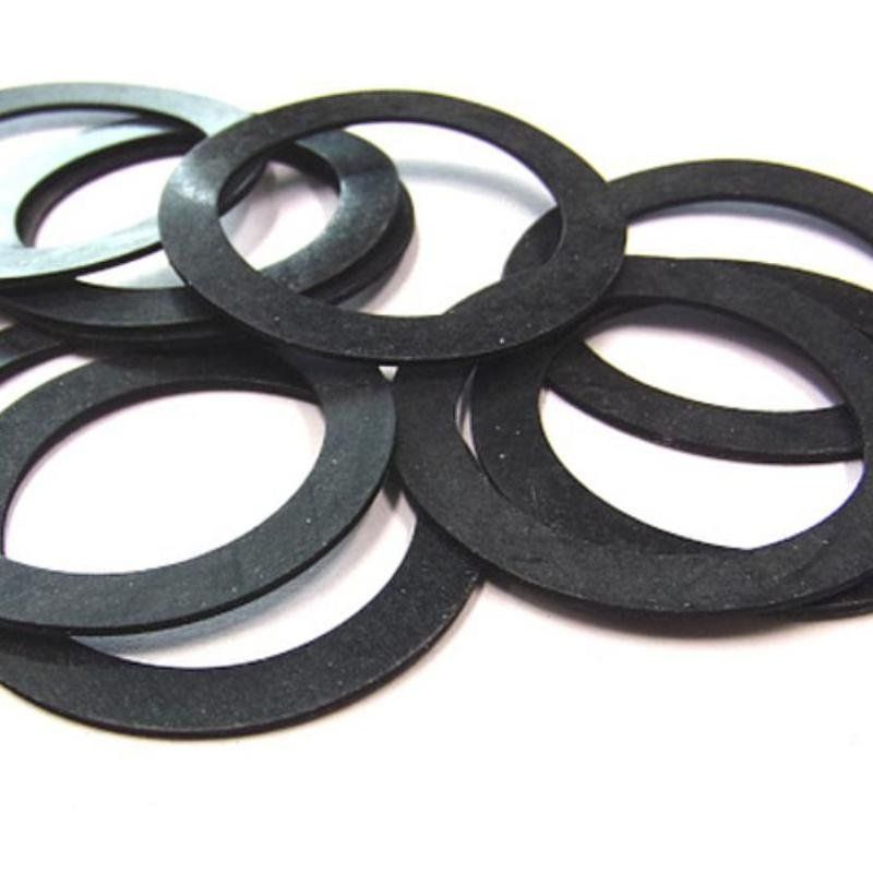 KTT Standard products: other rubber products