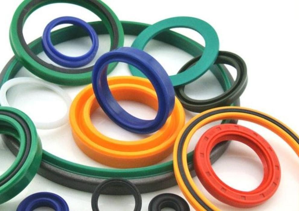 Products, webshop: Unbranded hydraulic and pneumatic products