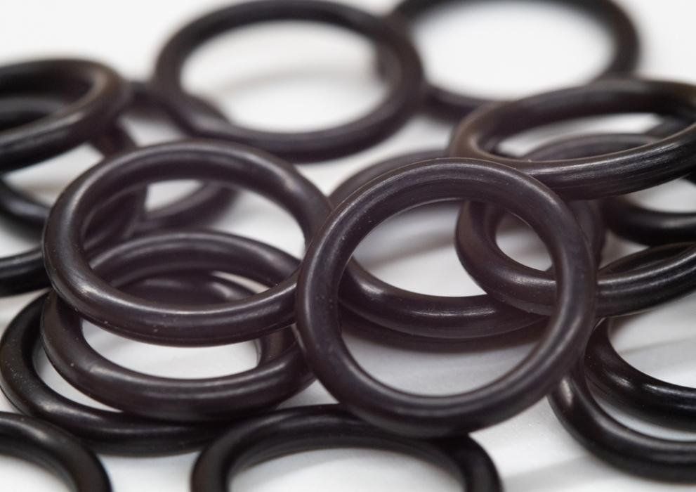 Products, webshop: O-ring, EPDM
