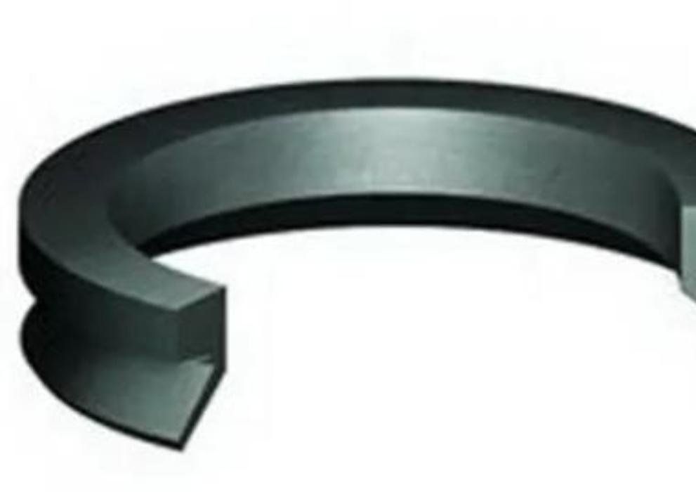 Products, webshop: Other profile rings - V-ring