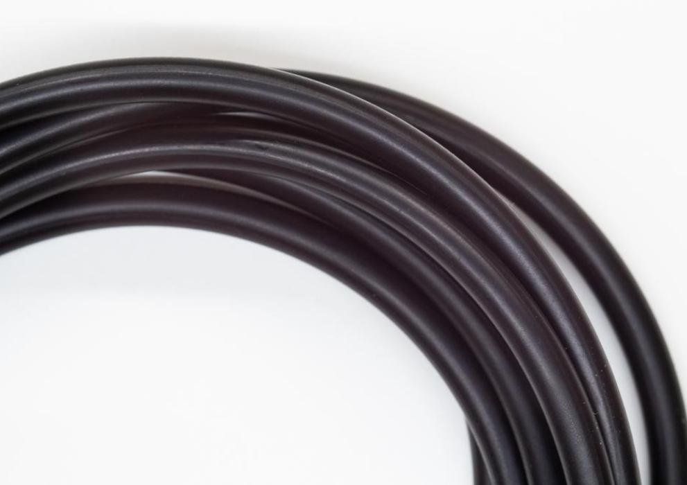Products, webshop: Profile cords – O-ring cord, NBR