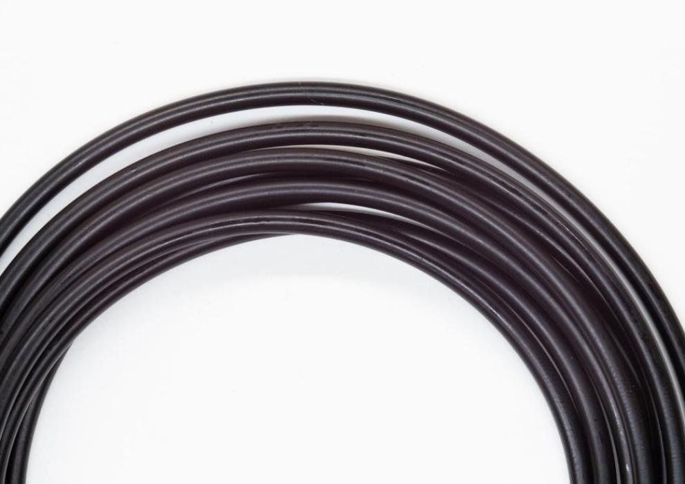Products, webshop: Profile cords – O-ring cord, rubber foam (Moosgummi)