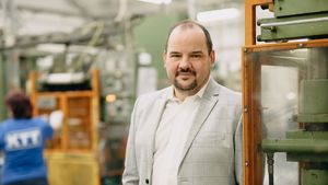 KTT 2020: Új ügyvezető: Takács Gábor