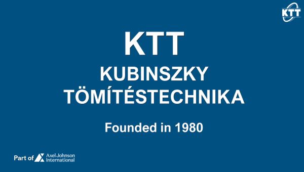 KTT letölthető dokumentumok | Cégismertető angolul
