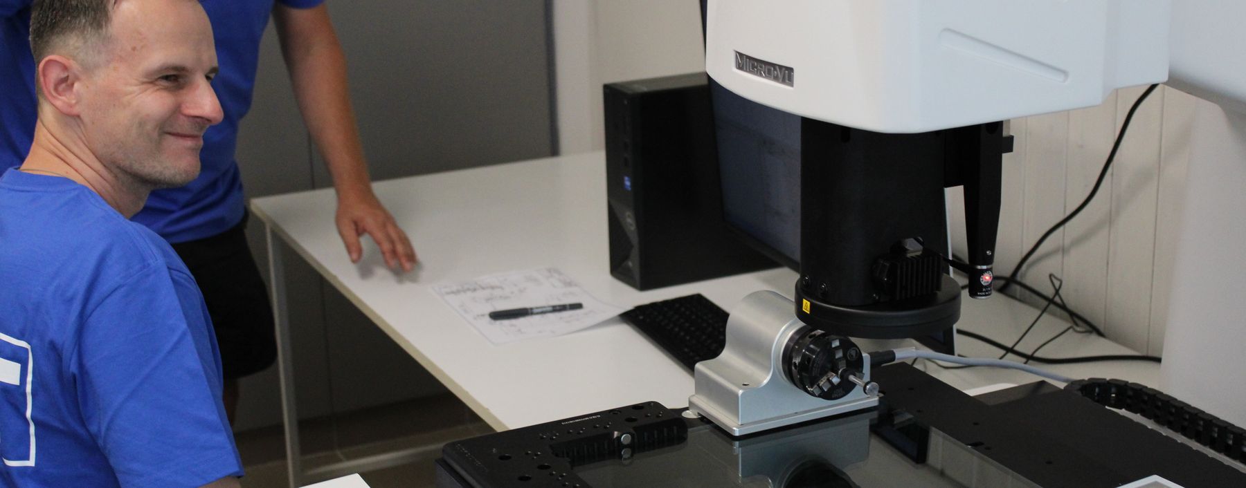 KTT Mérési és vizsgálati technikák Alkalmazott technológiák: mérési és vizsgálati technikák