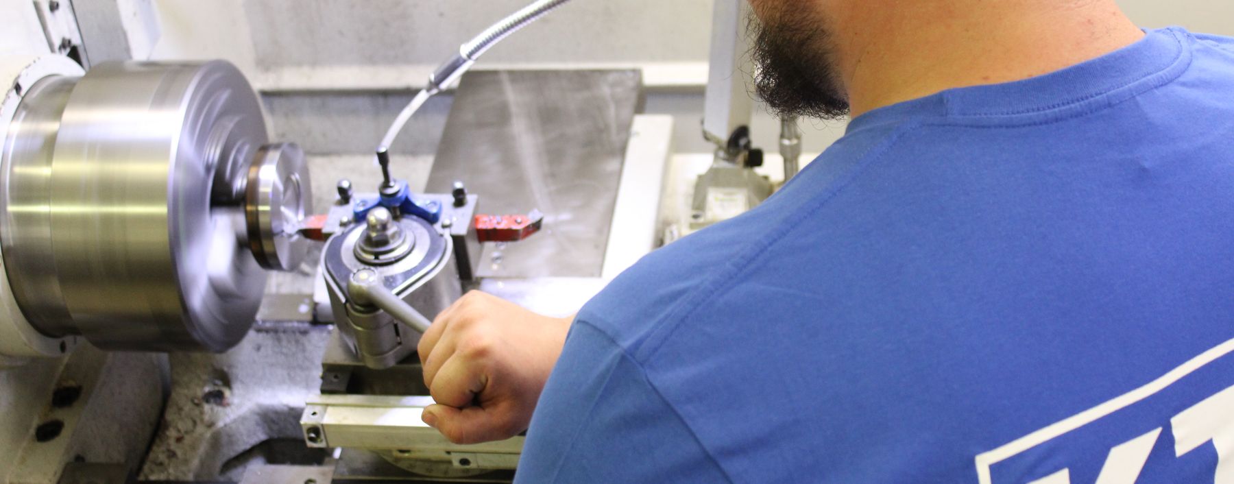 Alkalmazott technológiák: szerszámkészítés KTT Szerszámkészítés