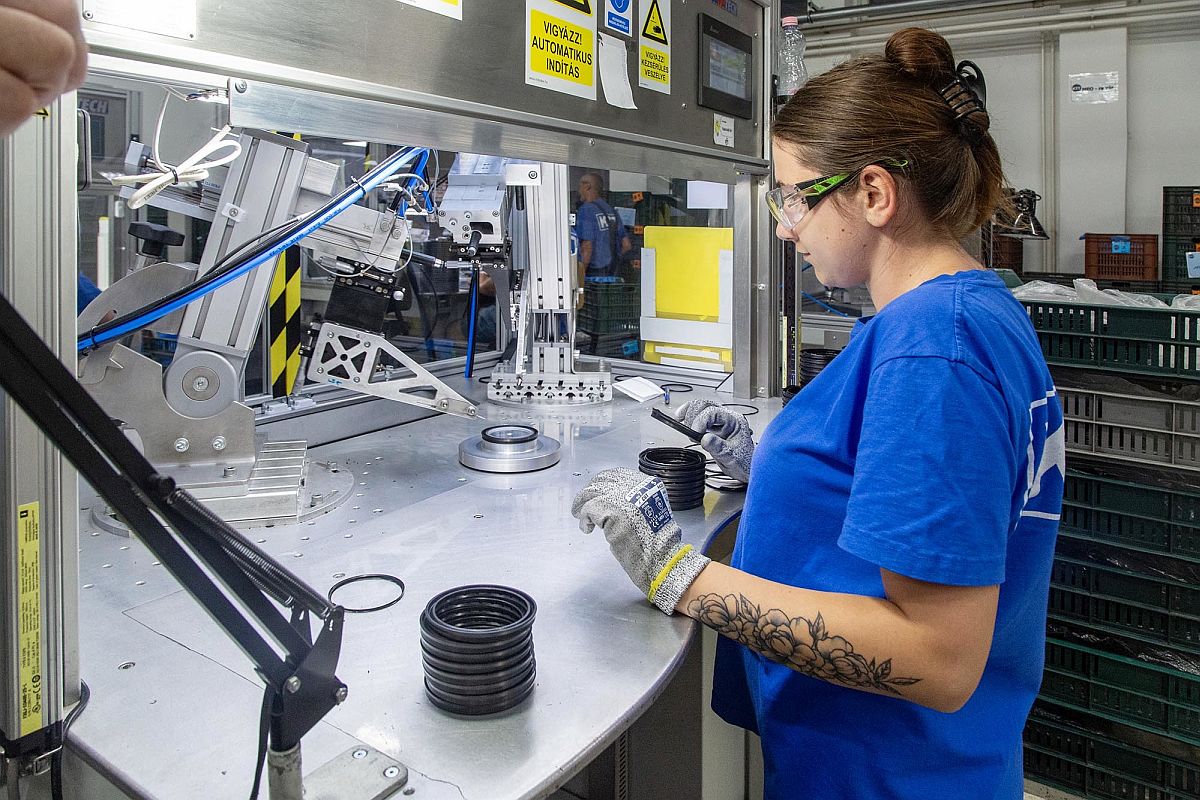 Hírek: 2023.09.05. A Soproni Téma cikke a KTT-ről
