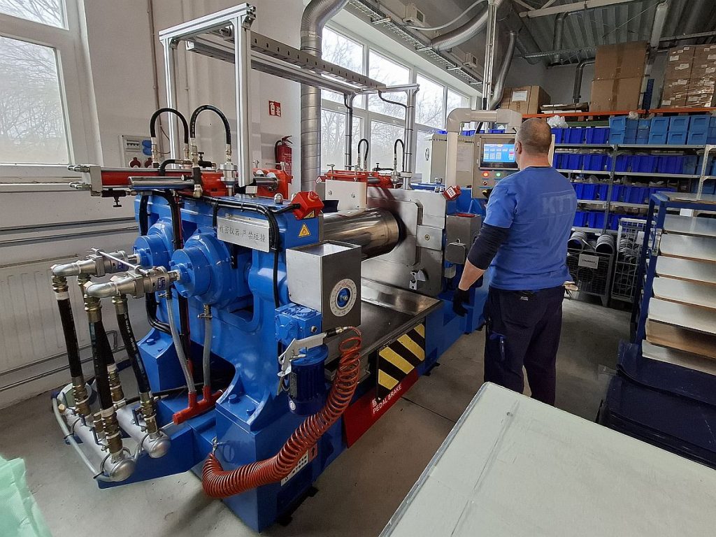 News: Rolling mill – developments vs experiences